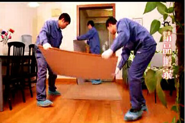 安贞街道搬家公司电话及附近搬家费用价格明细表