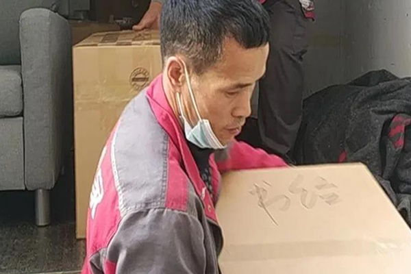 北苑搬家公司电话